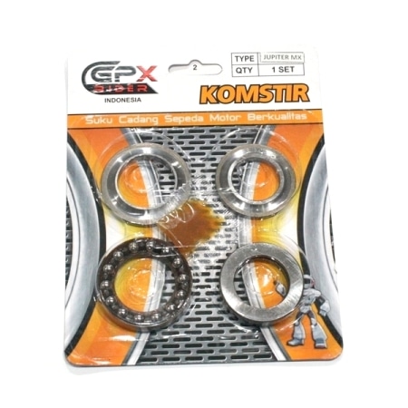 COMSTIR GPX JUPITER-MX